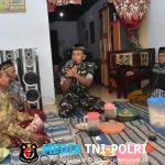 TMMD ke-126 Kodim 0818/Malang-Batu Laksanakan Kegiatan Non Fisik Bintalrem 083/BDJ Perkuat Persatuan dan Kesempatan Menjadi Prajurit TNI