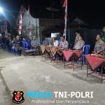 Wakapolres Pimpin Penilaian Siskamling di Jatisrono, Kapolres Tekankan Pentingnya Sinergi Warga dan Polri