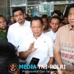 Dorong Pemanfaatan Kebijakan PBG bagi MBR, Mendagri Ingatkan Pemkot Medan Gencarkan Sosialisasi ke Masyarakat