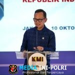 Wamendagri Bima Dorong Pemda Pertimbangkan Potensi Industri Musik sebagai Peningkat PAD