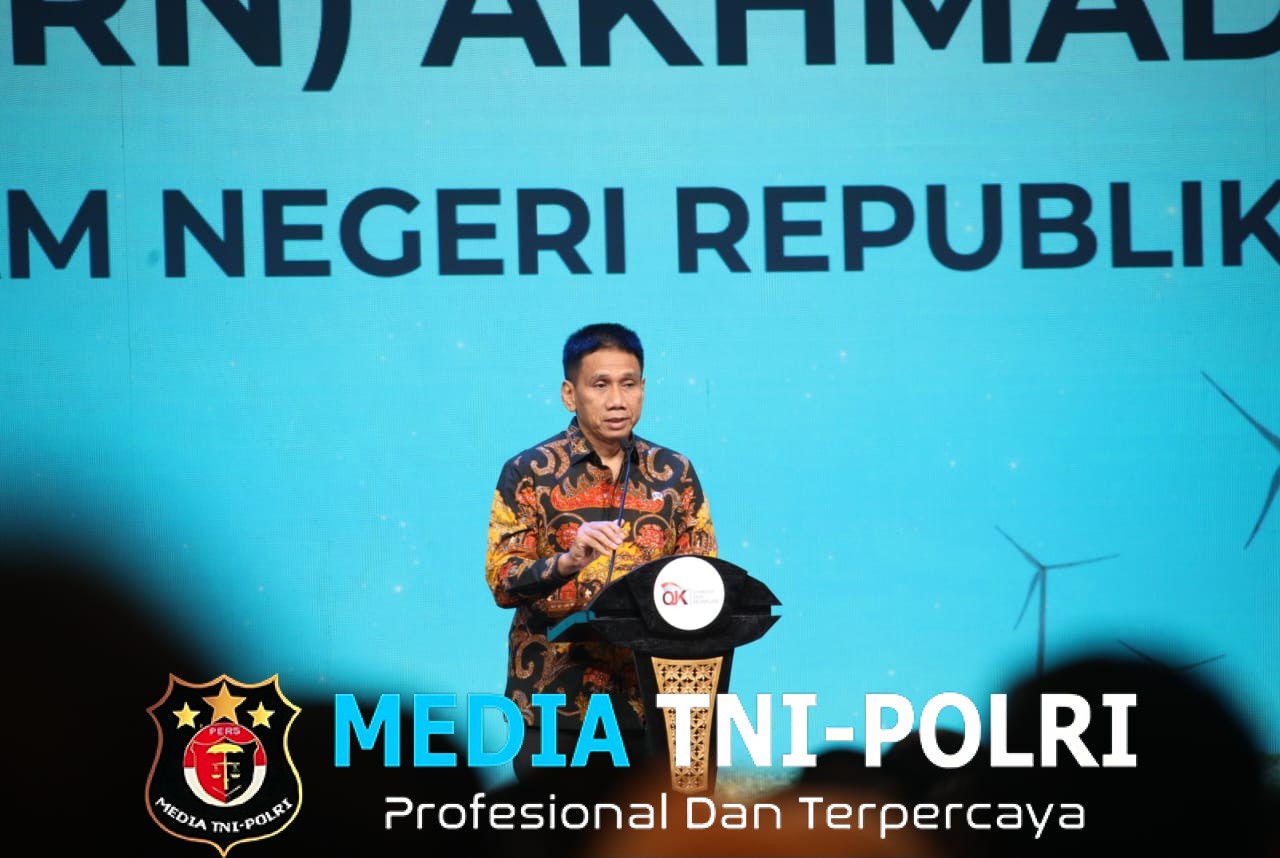 Wamendagri Wiyagus Tekankan Peran TPAKD untuk Inklusi Keuangan Daerah