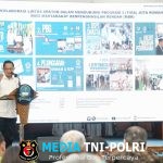 Mendagri Ajak Perguruan Tinggi Dukung Program Tiga Juta Rumah