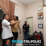 Mendagri dan Menteri PKP Tinjau Klaster Rumah MBR di Binjai dan Deli Serdang