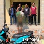 Polsek Wonosobo Tangkap Pelaku Penganiayaan Berat di Areal Persawahan Banyu Urip