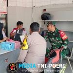 Babinsa Kratonan Komsos, Demi Hubungan Baik dengan Warganya