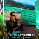 Di The Top Tourism Leaders Forum, Wamendagri Bima Bicara Pentingnya Diferensiasi Ekonomi Kreatif