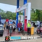 Polsek Pagak Gencarkan Patroli Rutin, Wujudkan Situasi Aman dan Kondusif di Wilayah Hukum Pagak