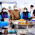 Program Makan Bergizi Gratis di Pringsewu Disambut Antusiasme Siswa Penerima Manfaat