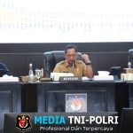 Mendagri Tito Imbau Pemda Kendalikan Harga Komoditas Pangan Penyumbang Utama Inflasi