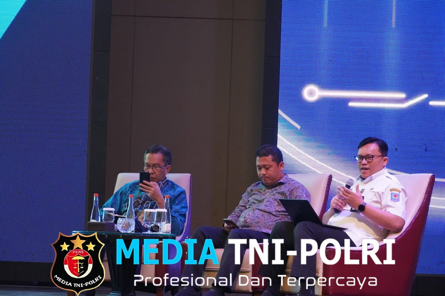 Kemendagri Perkenalkan Program SIGROW untuk Pemantauan dan Percepatan Pertumbuhan Ekonomi Daerah