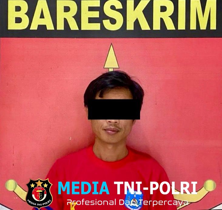 Penadah HP Hasil Jambret Berhasil Ditangkap, Polisi Buru Dua Pelaku Utama