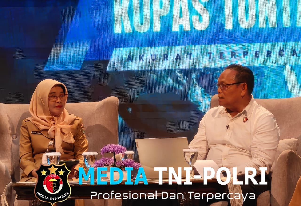 Polda Sumut Tegaskan Komitmen Berantas TPPO Edukasi, Kolaborasi, Dan Penegakan Hukum Terpadu