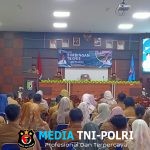 Pemkab Pringsewu Mengadakan Bimtek Konsolidasi Pengadaan Barang Dan Jasa