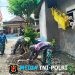 Satgas TMMD ke-126 Kodim 0818/Malang-Batu Giat Lanjutkan Penggalian Jalur Pipanisasi untuk Warga Lebakharjo