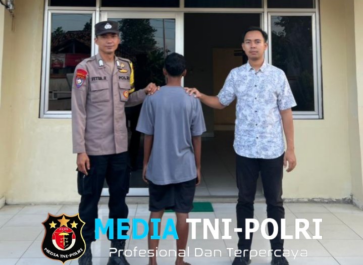 Polisi Evakuasi Remaja dari Amukan Warga Usai Ketahuan Curi Ponsel di Pagelaran