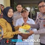 Respon Cepat Polisi, Polsek Cikarang Selatan Berhasil Menemukan Motor yang di Curi di Kawasan Cifest