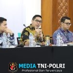 Pangkas Birokrasi, Kemendagri Luncurkan Sistem Informasi Eksekutif