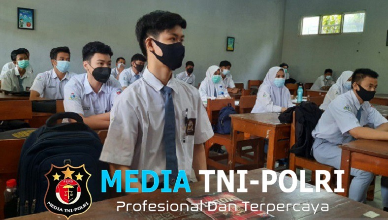 Polda Jabar Menghimbau Siswa Sekolah Tidak Terprovokasi Ajakan Demo Anarkis