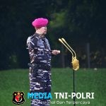 Ratusan Petarung Muda Baret Ungu Siap Perkuat Jajaran Pasmar 1