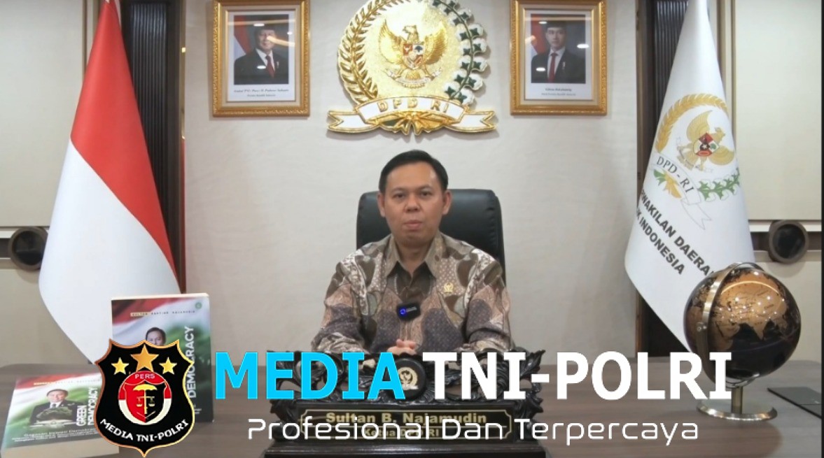 Wamen Kebudayaan dan DPD RI Apresiasi Pringsewu Cultural Festival 2025