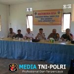 Musrenbang Desa Sebangki Bahas RKPDes Tahun 2026, Wujudkan Pembangunan Transparan dan Merata