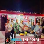 Lomba Satkamling di Wilayah Hukum Polres Kotim