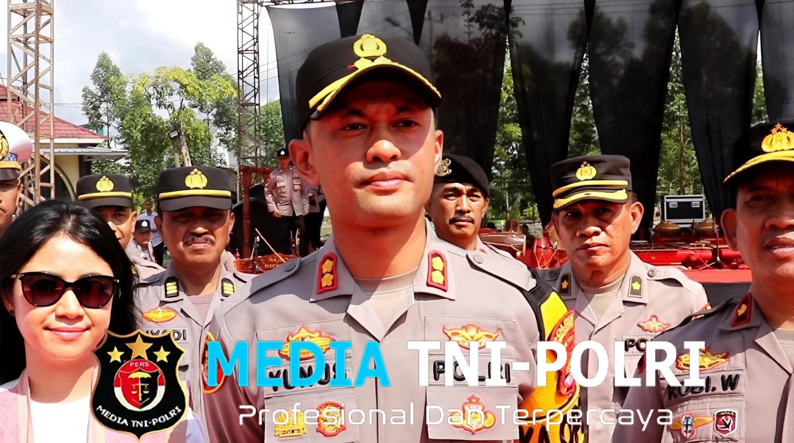 Dari Ogoh-Ogoh hingga Barongsai, Karnaval Budaya Pringsewu Siap Pukau Penonton