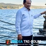 Brigjen. Pol. (Purn.) Drs. H. Budi Setiawan, M.M. Dukung Penuh STQH Nasional XXVIII Tahun 2025 di Kendari