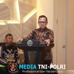 Wamendagri Bima Arya Apresiasi Efisiensi Anggaran dan Pengendalian Inflasi Pemda Riau