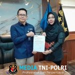 Kombes Pol Budi Purwatiningsih Dorong Strategi Nasional Lawan Kejahatan Pangan, Dapat Apresiasi dari Ketum BPI KPNPA RI