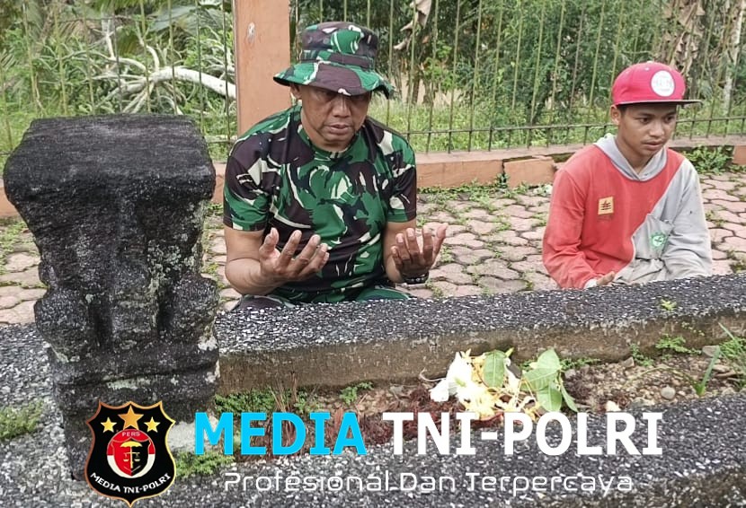 Pelopor Desa Lebakharjo, Nama Abdul Soleh Hidup di Hati Warga  ‎