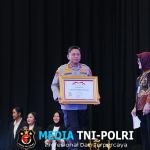 Layanan Makin Profesional, Polres Malang Raih Penghargaan Kompolnas Award 2025