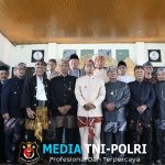 Peringati HUT Ke-24 Kota Tasikmalaya, Wamendagri Wiyagus Minta Kembangkan Potensi Ekonomi Kreatif dan Budaya Lokal