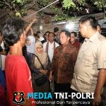 Mendagri Program Tiga Juta Rumah Adalah Wujud Kebijakan Ekonomi Kerakyatan Presiden Prabowo