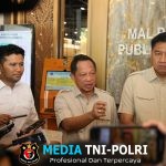 Pastikan Pelayanan Berjalan Optimal, Mendagri dan Menteri PKP Tinjau MPP Kota Surabaya