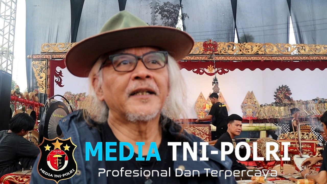 Ki Sujiwo Tejo Meriahkan Pringsewu Kultural Festival 2025, Sajikan Lakon “Semar Barang Jantur”