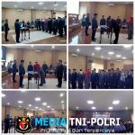 Bupati Pringsewu Riyanto Pamungkas Lantik 47 Pejabat Administrator & Pejabat Pengawas