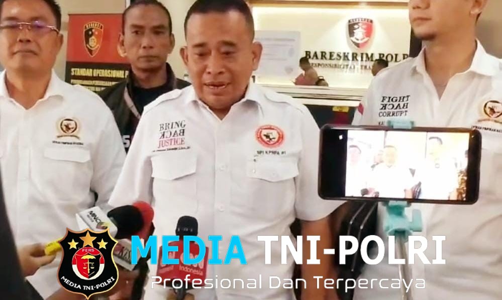 Eks Kadis Dikbud Sultra Diperiksa Kejagung, Rahmad Sukendar Usut Tuntas, Jangan Ada yang Kebal Hukum!