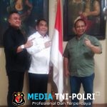 Kombes Pol. Benny Iskandar Hasibuan “Pecah Rekor” Resmi menyandang Bintang Setelah 14 Tahun Ngejokrok