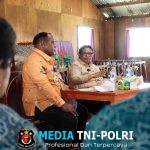 Wamendagri Ribka Haluk Pastikan Pembangunan “Aula Prabowo Subianto” di Sekolah Teologi Wamena Segera Dimulai