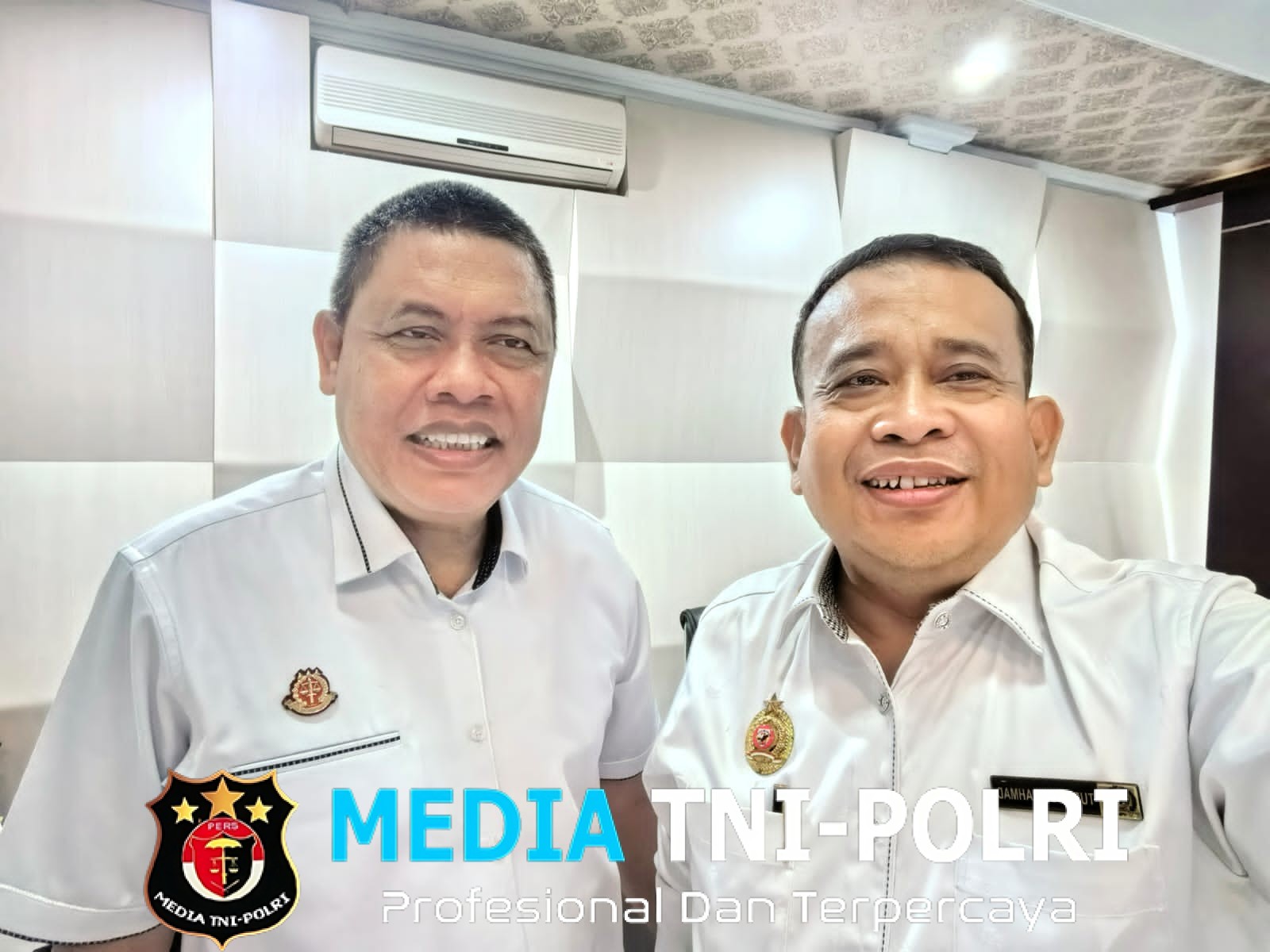 Eks Kadis Dikbud Sultra Diperiksa Kejagung, Rahmad Sukendar Usut Tuntas, Jangan Ada yang Kebal Hukum!