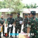 Kodim 0402/OKI Siap Diaudit, Kunjungan Tim Itjenad Wujud Transparansi Tugas