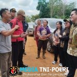 Sengketa Pembagian Harta Gono Gini Saudara Daniel Dengan Tri Lestari di Desa Batu Badinding Kecamatan Katingan Tengah