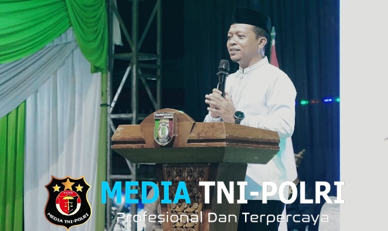 Riyanto Pamungkas  Pesantren Jadi Pilar Penting Sejarah Perjuangan