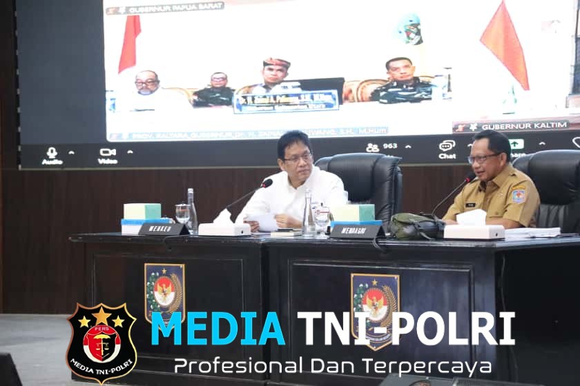 APBD Penggerak Pertumbuhan Ekonomi, Kemendagri Pantau Realisasi di Daerah