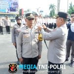 Kapolres Kotim, Kukuhkan KA SPKT menjadi Pamapta, Berikan Pelayanan Responsif dan Humanis