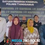 Kasat Reskrim Polres Tanggamus Kasus Perampokan Gadis di Wonosobo Ternyata Rekayasa, Semua Cerita Dibuat Sendiri