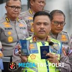 Revitalisasi Pelayanan Regident, Kakorlantas Masyarakat Dapat Akses dengan Mudah