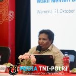 Kunjungi Papua Pegunungan, Wamendagri Ribka Minta Pemda Fokus Jalankan PHTC