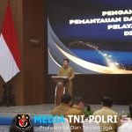 Tingkatkan Pelayanan Publik, Kemendagri Gelar Penganugerahan PEKPPP Mandiri Tahun 2025